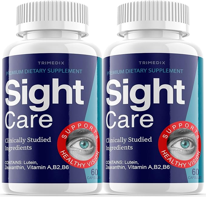 Sight Care Affiliate Offer