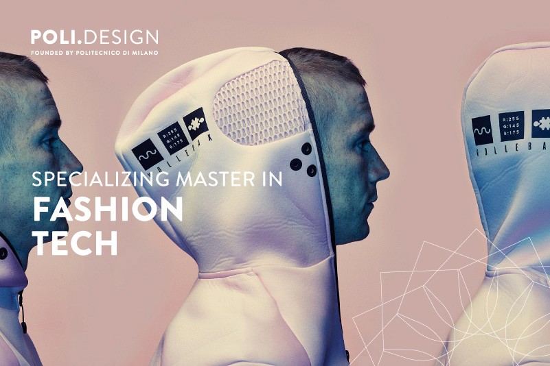 Image Fashion Tech