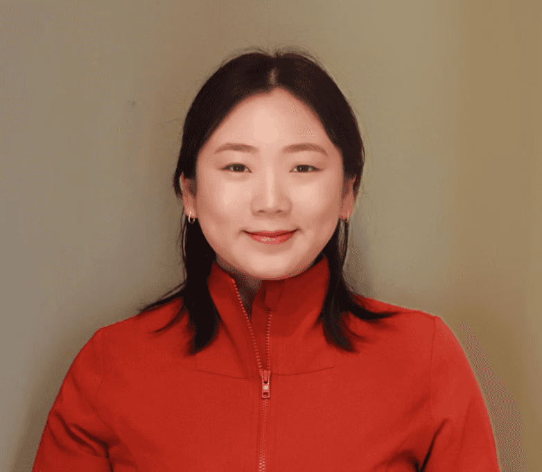 Yenna Kim