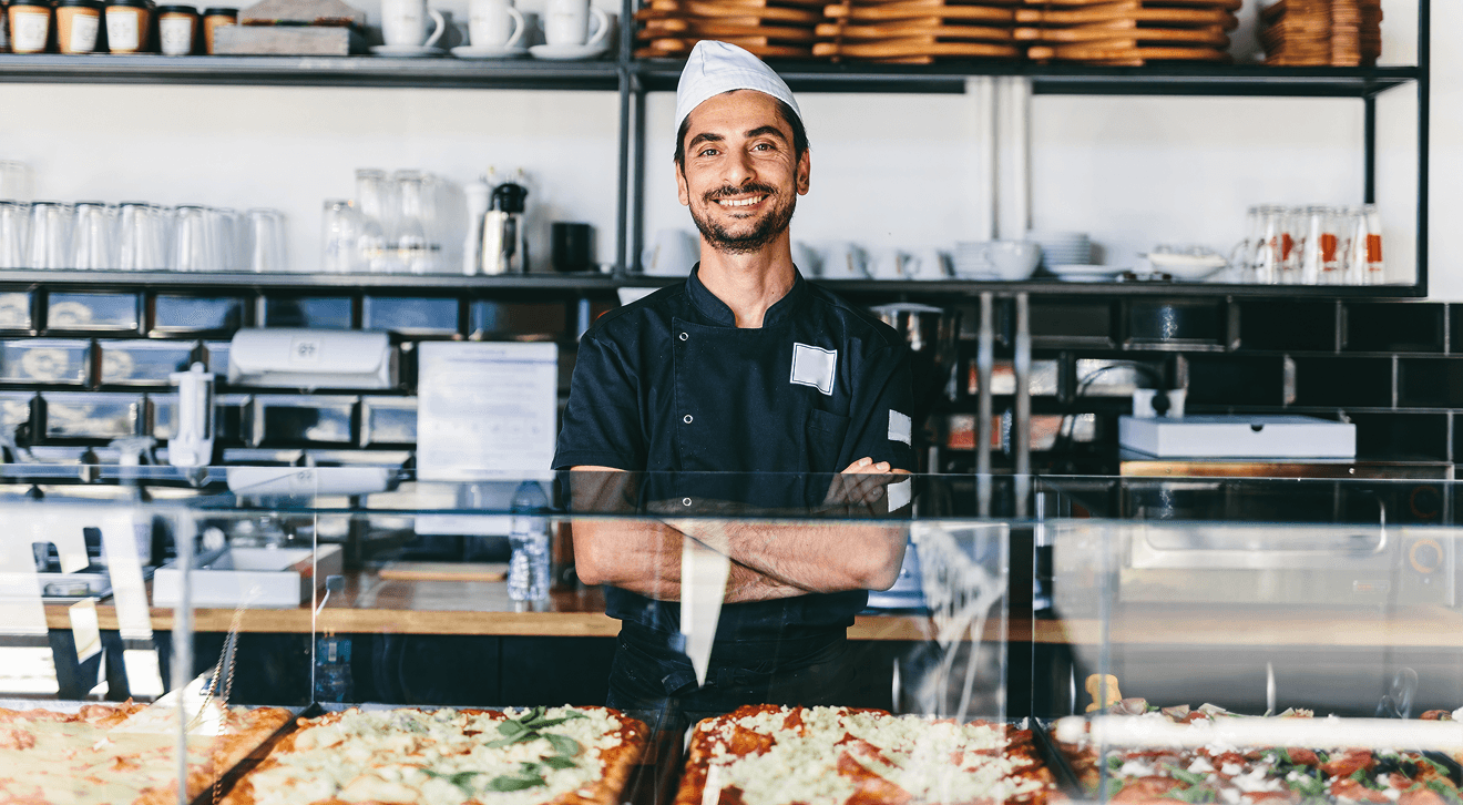 Hero image for For Restaurants