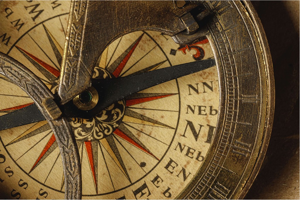 Just One Degree Off Course—How Small Health Choices Shape Your Future