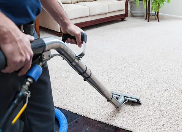Carpet & Upholstery Cleaning
