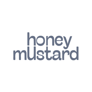 Honey Mustard Logo