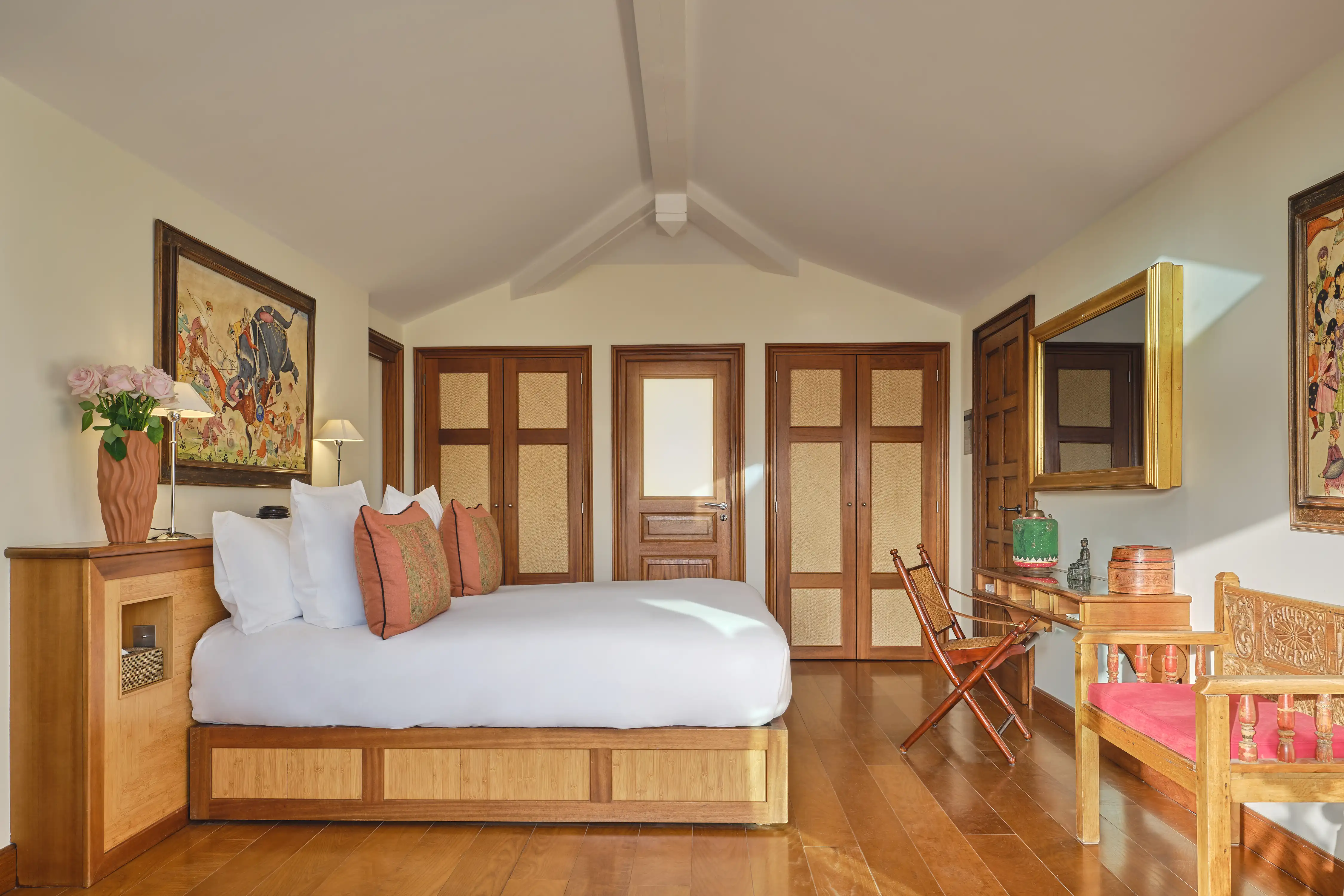 chambre saint tropez