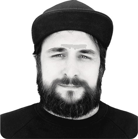 Image of Blue Jackson