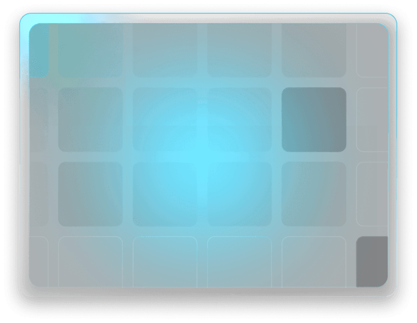 Banner del blog de Ouro AI que muestra información sobre ecosistemas de IA de agentes y conocimientos empresariales.