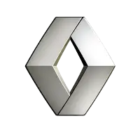Logo of Renault