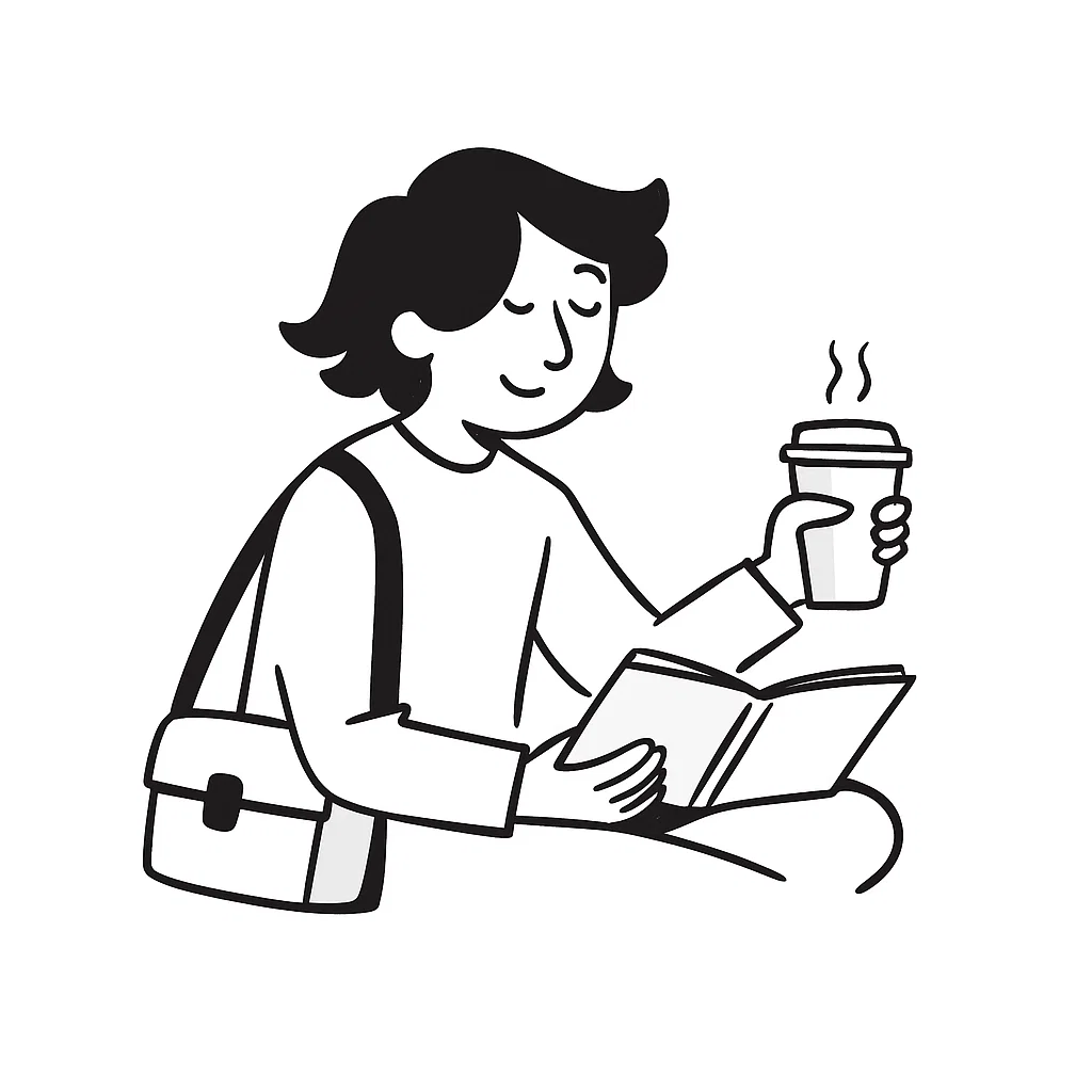 clear drinking glass with coffee on top of white table