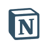 Notion logo