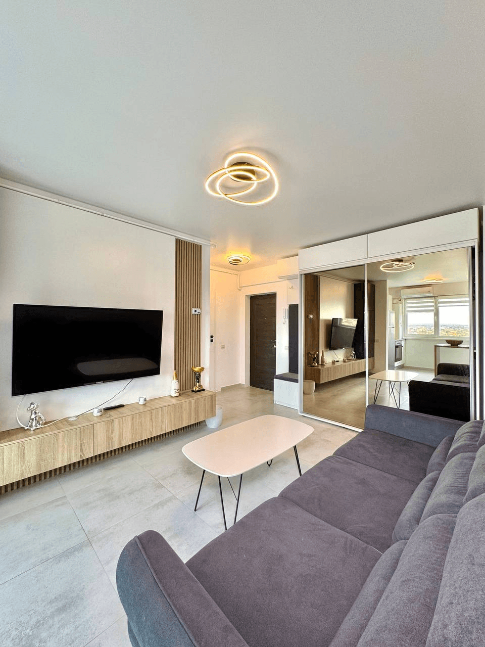 image of the apartment