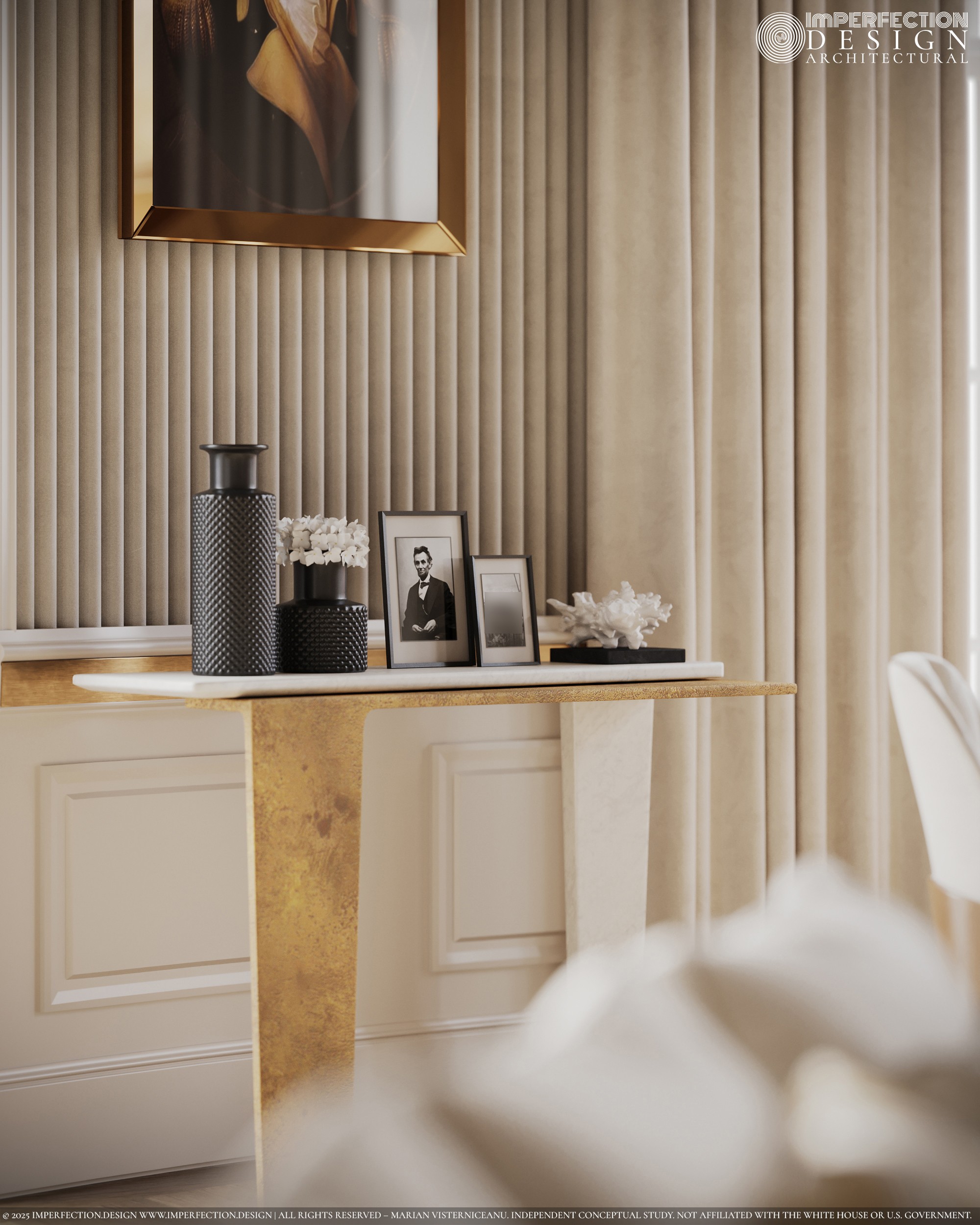 Interior Designer vs Interior Decorator: Which Do You Need in Greenwich, CT, USA