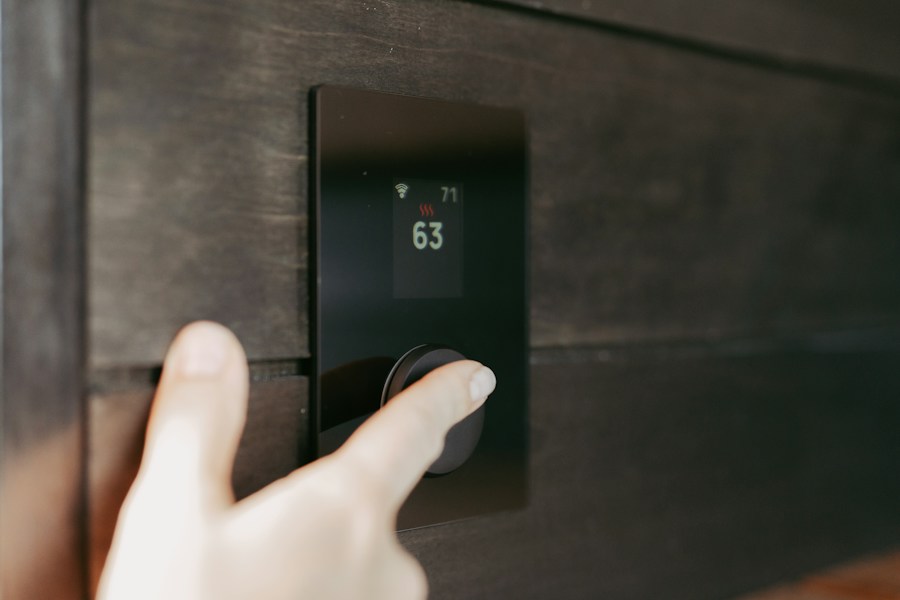 Thermostat Problems