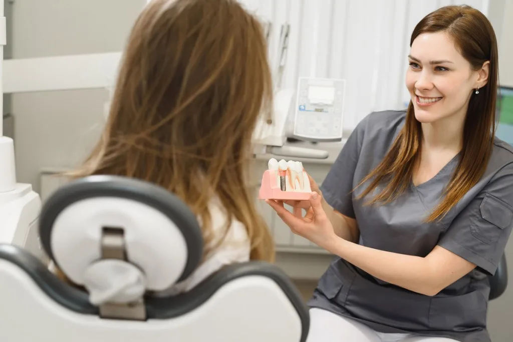 Dentist