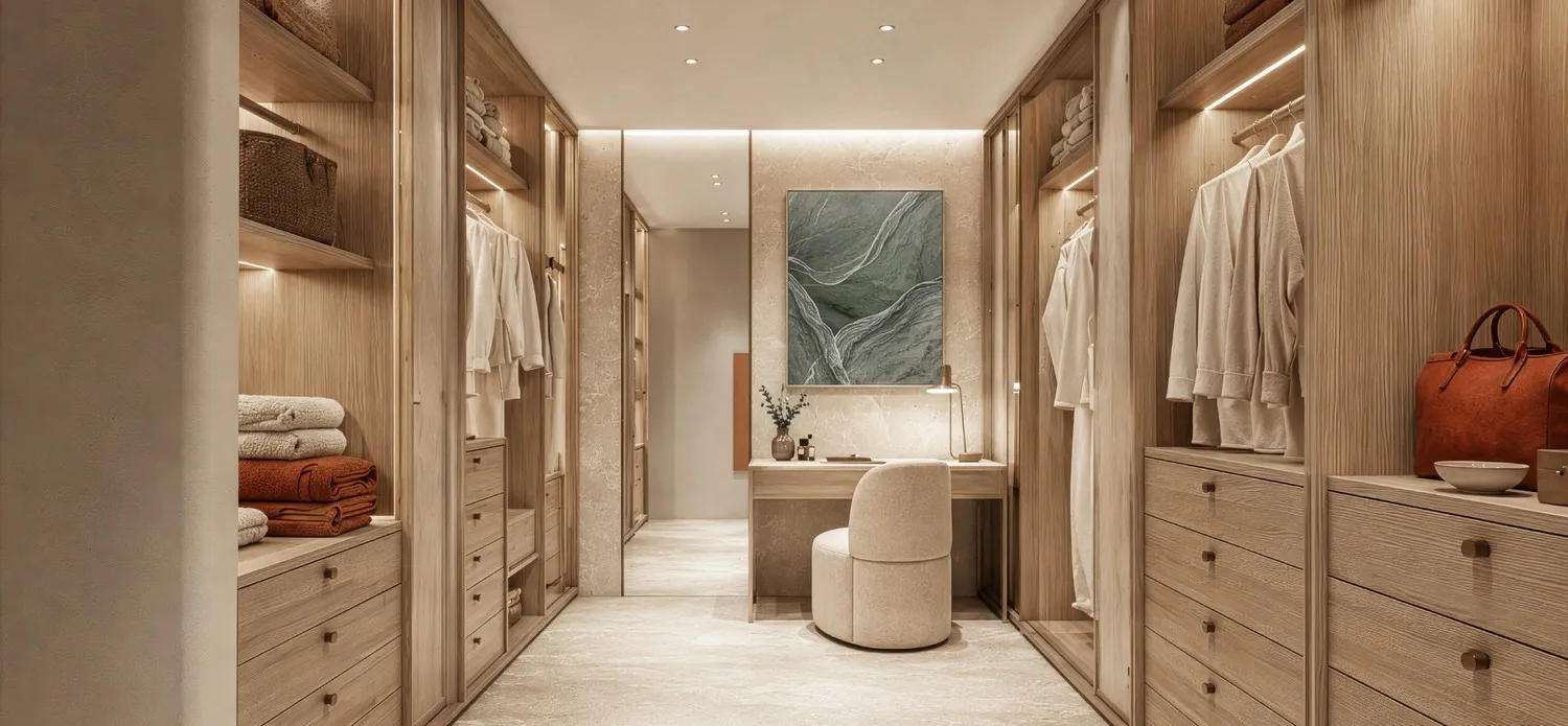 Soma Residences