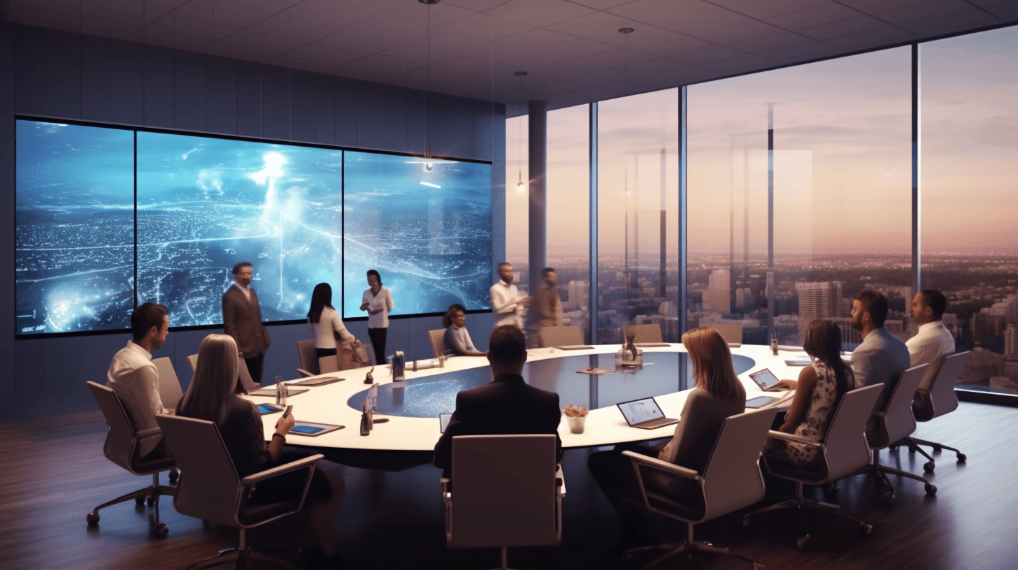 experts at the cyber security awareness week