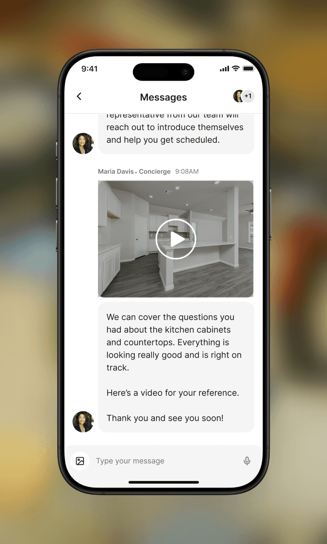 woman sitting on the chair