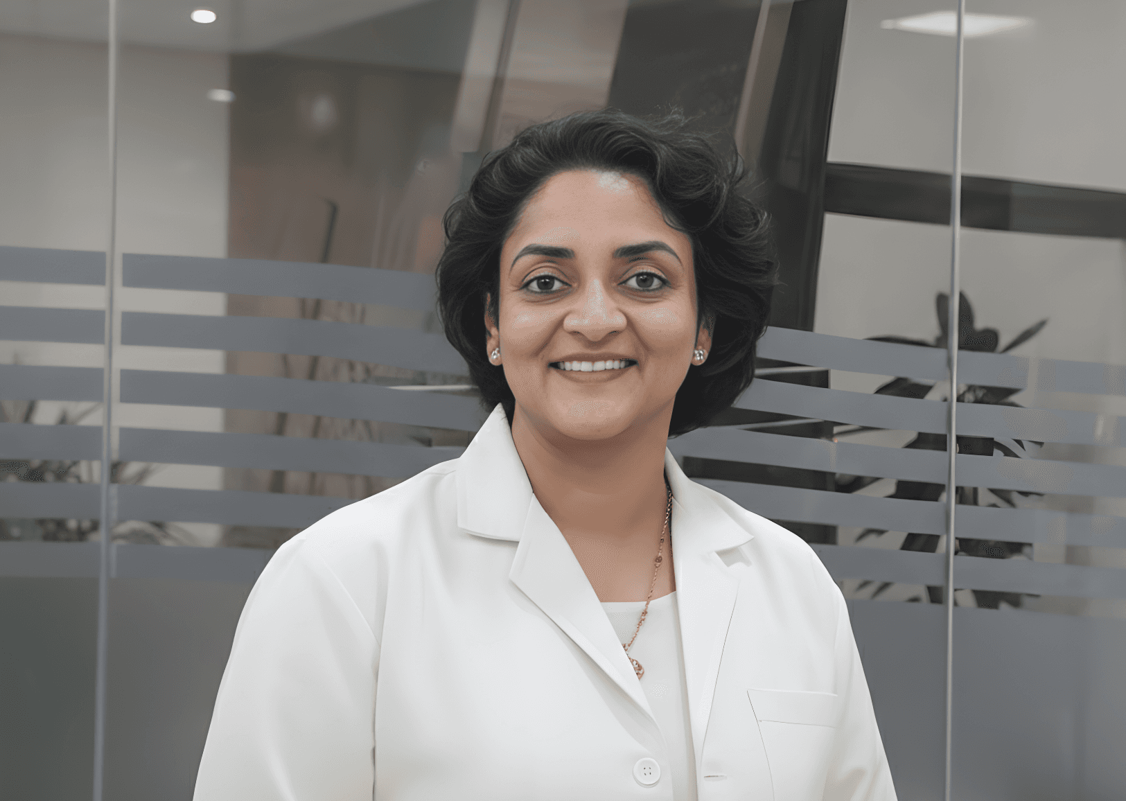 Dr. K Arati Rao Senior Maxillofacial and Dental Surgeon Koramangala Bengaluru