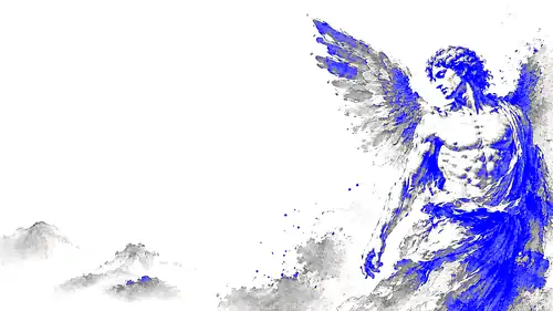 ColorForge Blue 09