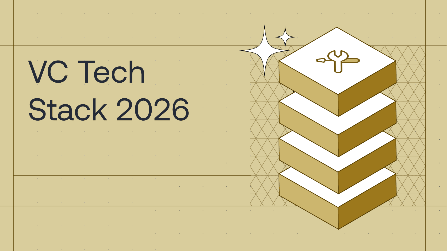 VC Tech Stack 2026