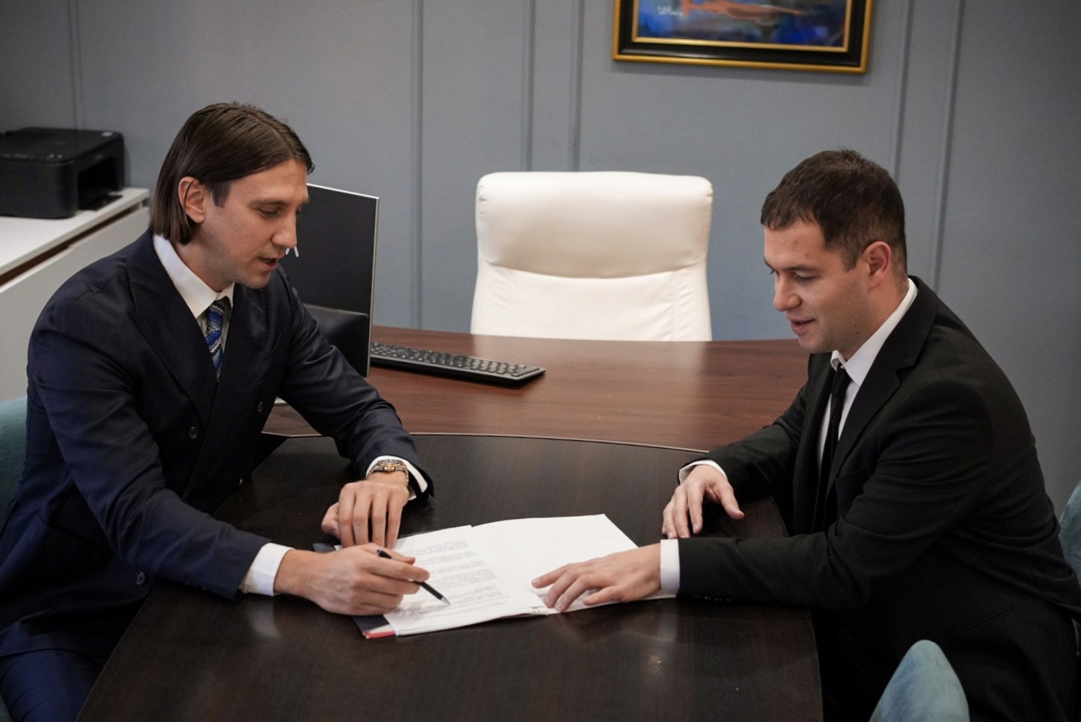 Advokat Stevan Ivetić, pravne usluge u Nišu