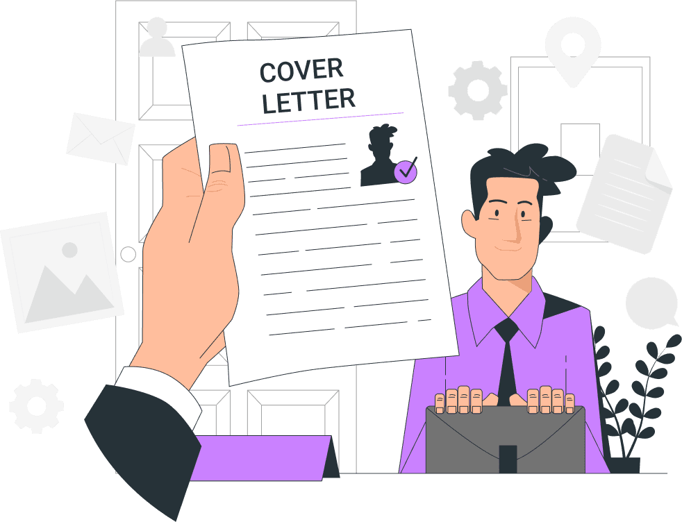 How to write a Cover Letter