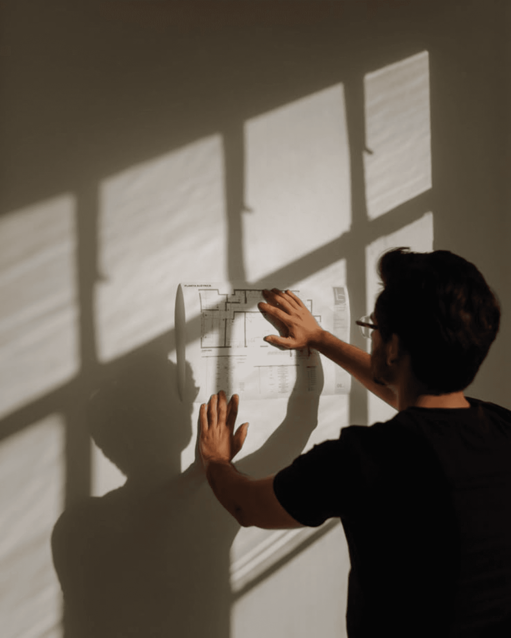 Image Of a Team Member