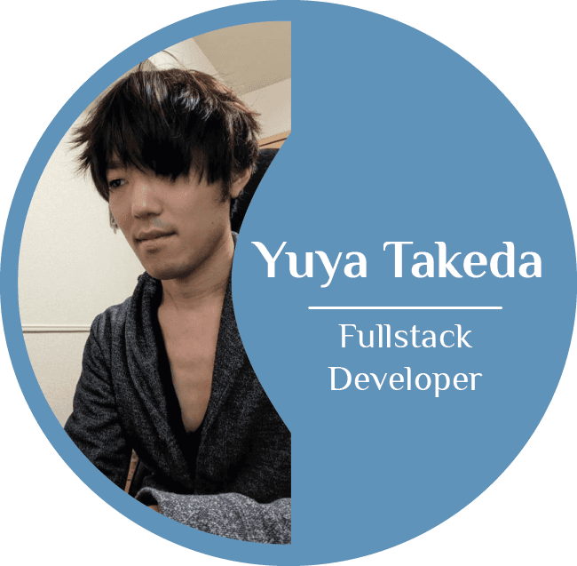 Yuya Takeda