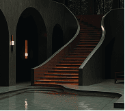 Luxury architecture