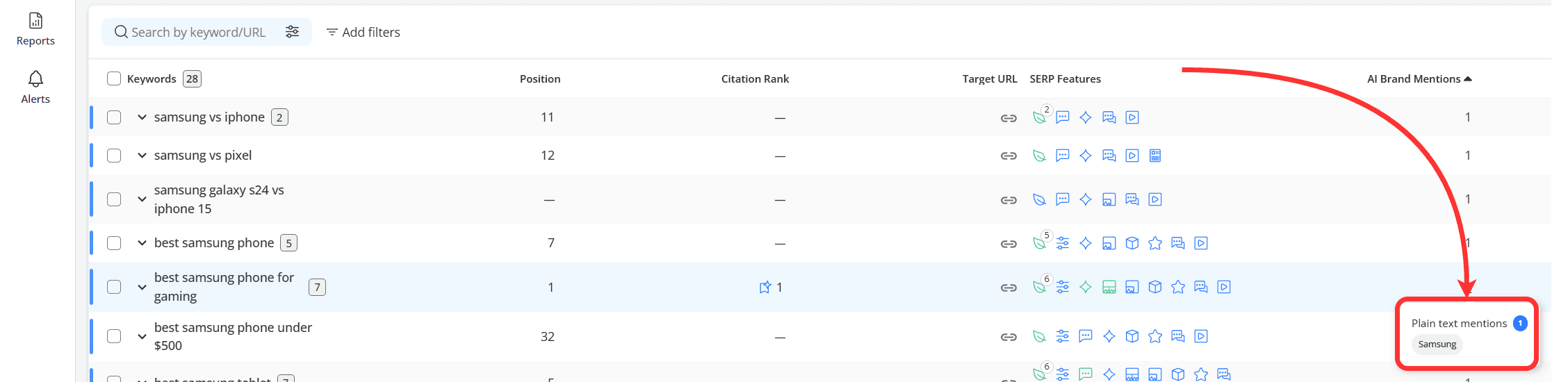 advanced-web-ranking-how-to-see-a-plain-text-mention-in-awr