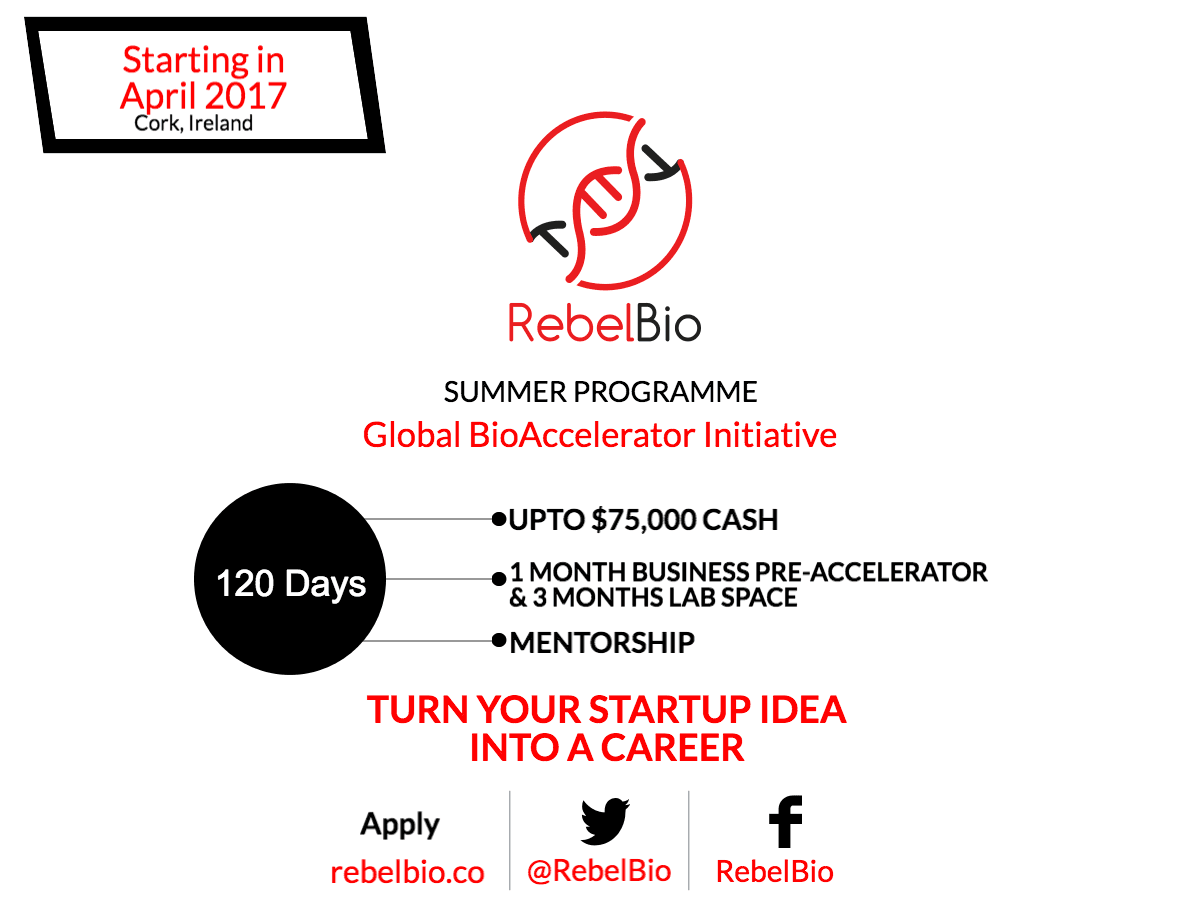 RebelBio