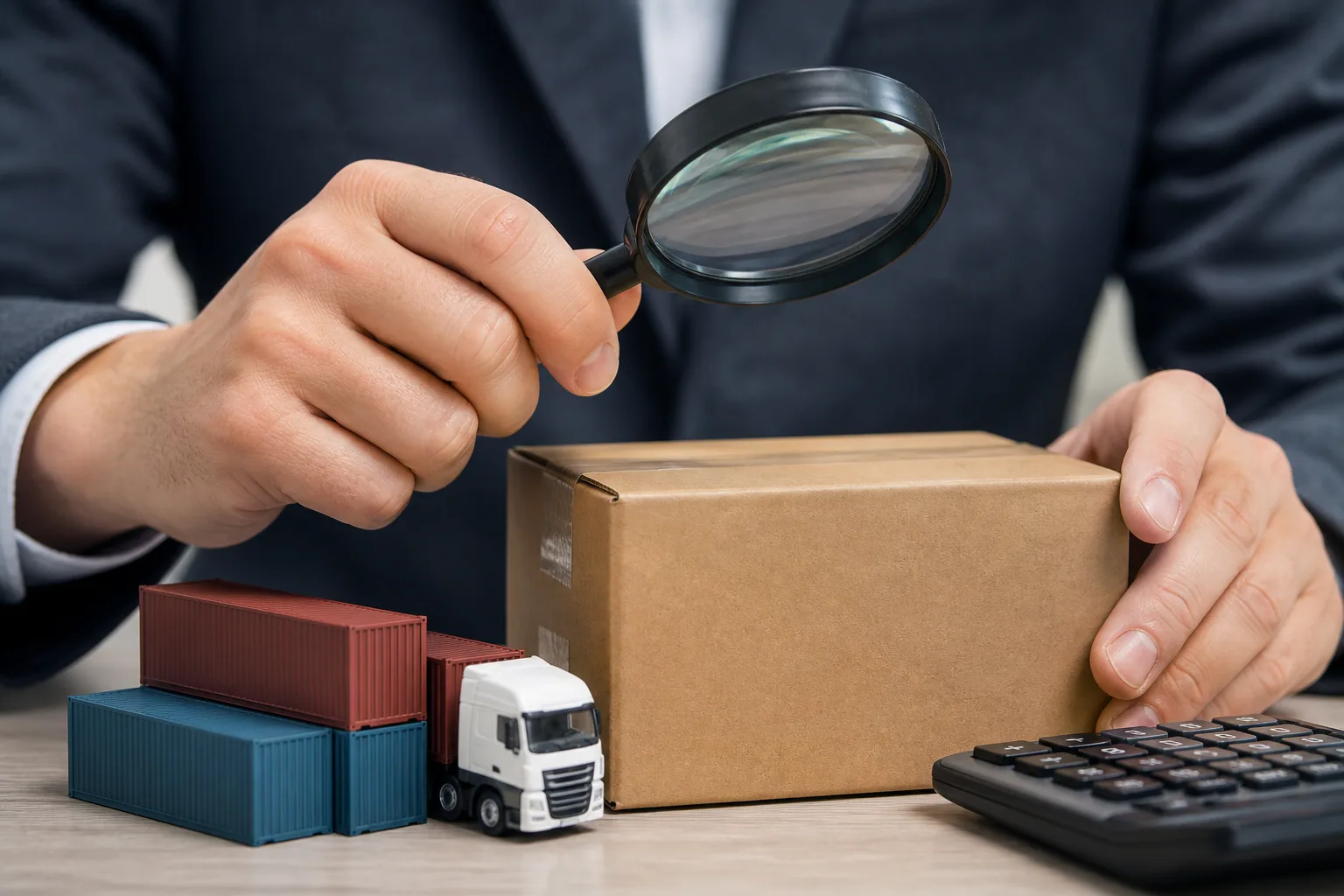 HS Code Dubai - How to Find Your UAE Customs Tariff Code - Dubai UAE business guide