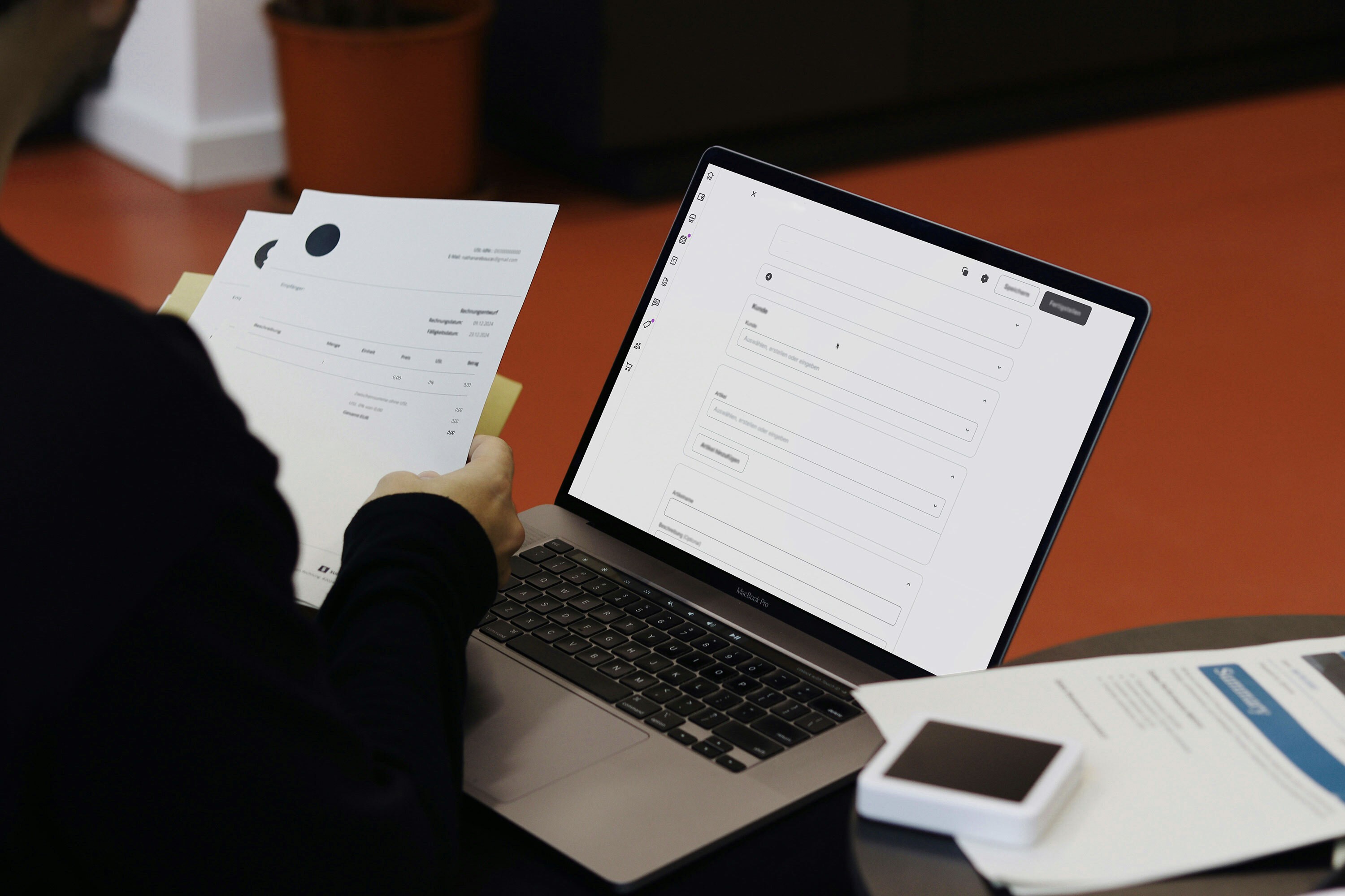 İlk Faturanı Kesmeden Önce Bilmen Gereken 3 Şey