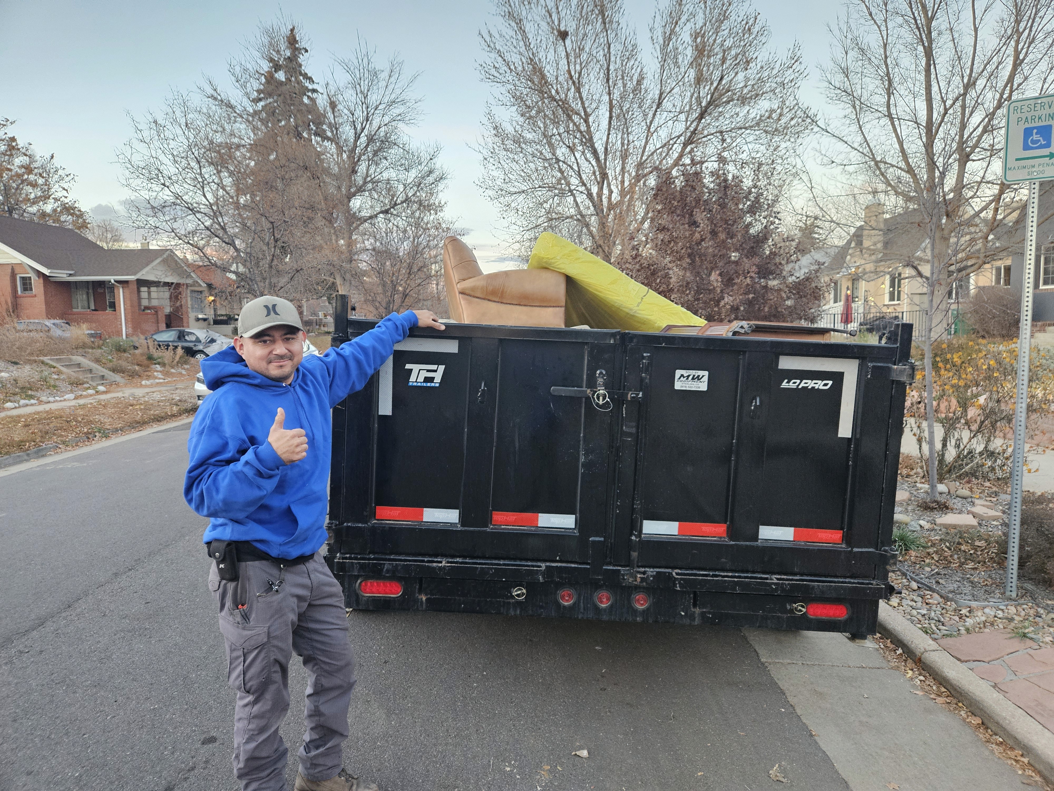 Residential Plumbing