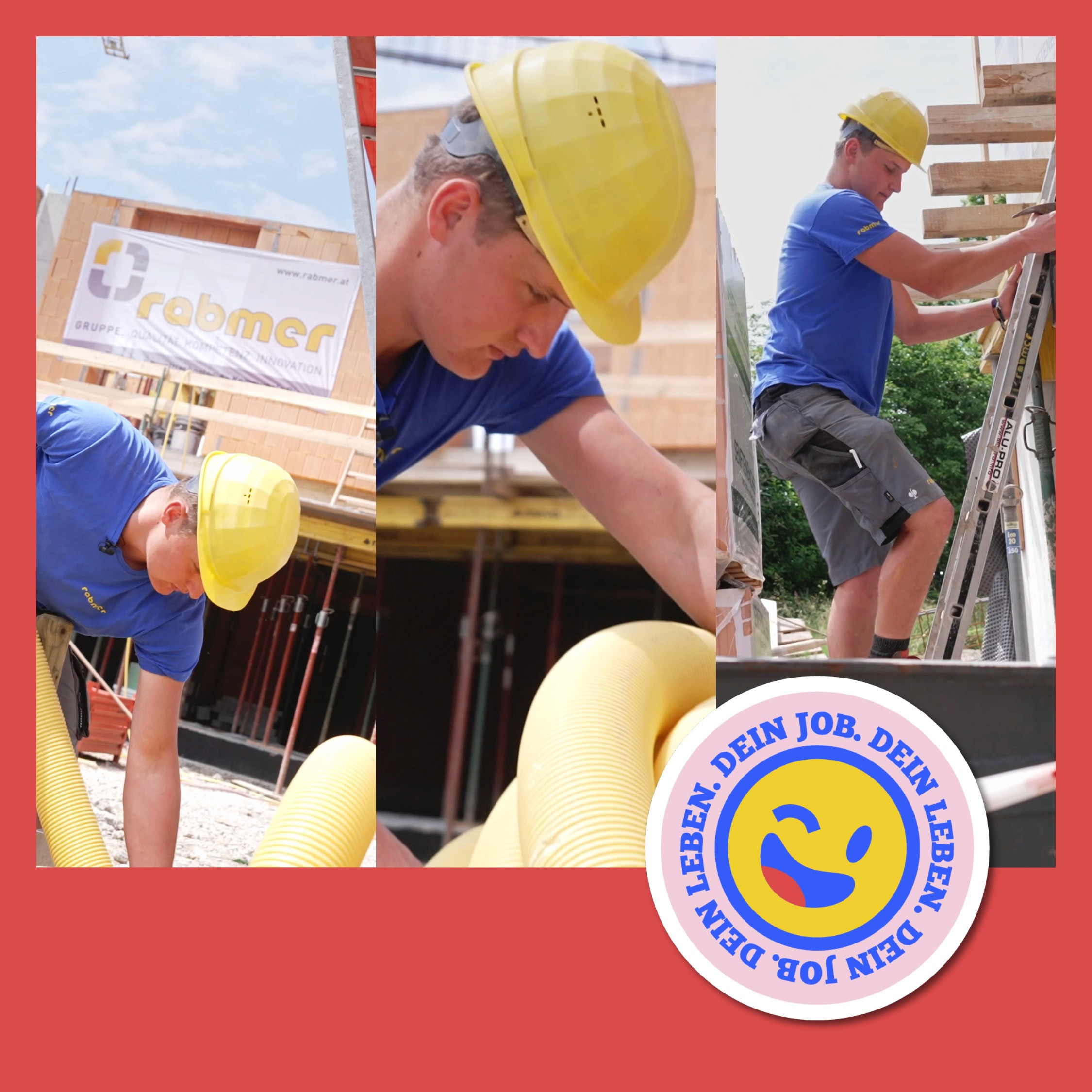 Social Media Wirtschaftsbund Jugenkampagne