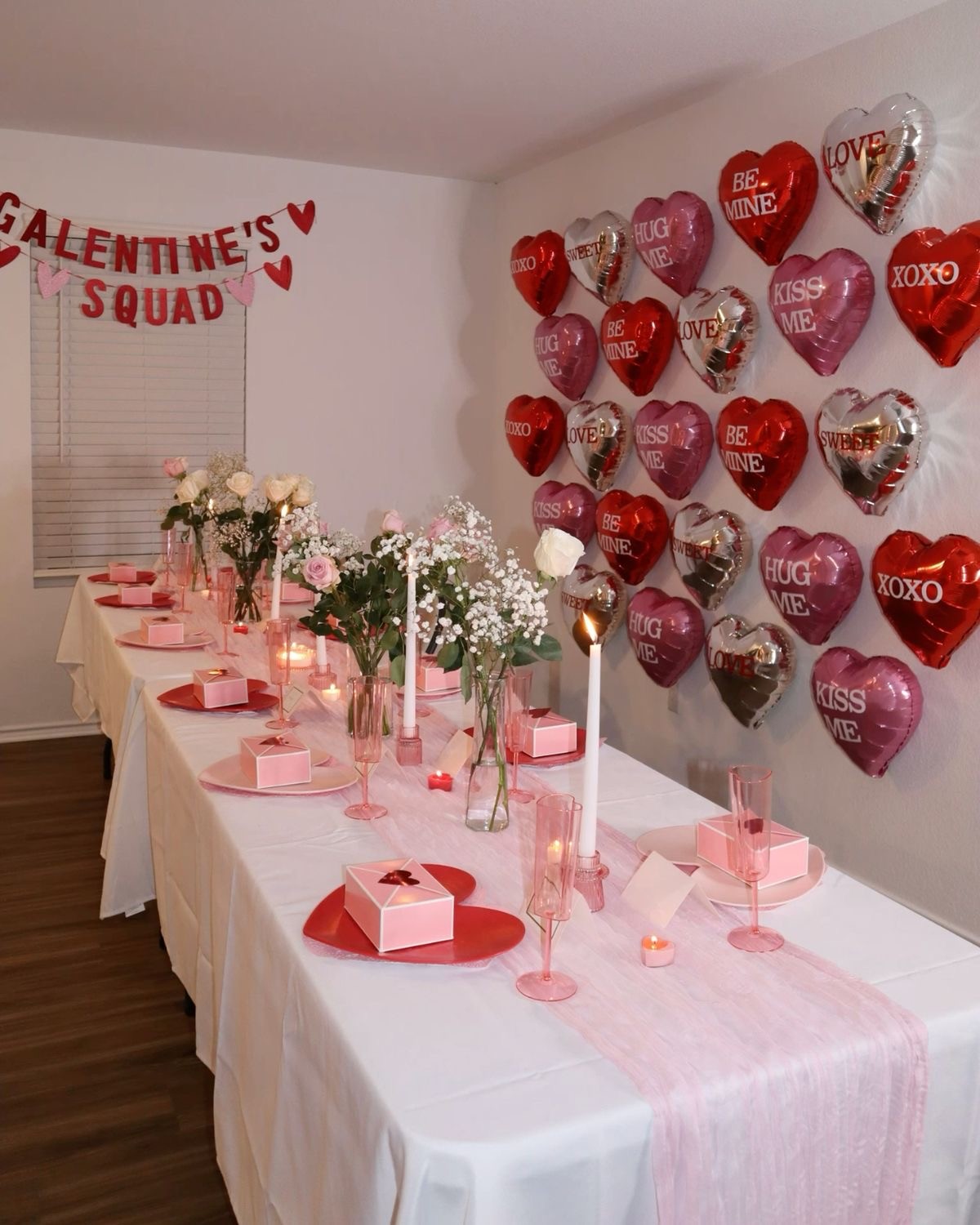 Aesthetic gift guide for cool girls under 50$, showcasing a variety of stylish accessories like bags, hair tools, and home decor items to make every girl’s daily life more fun and chic.