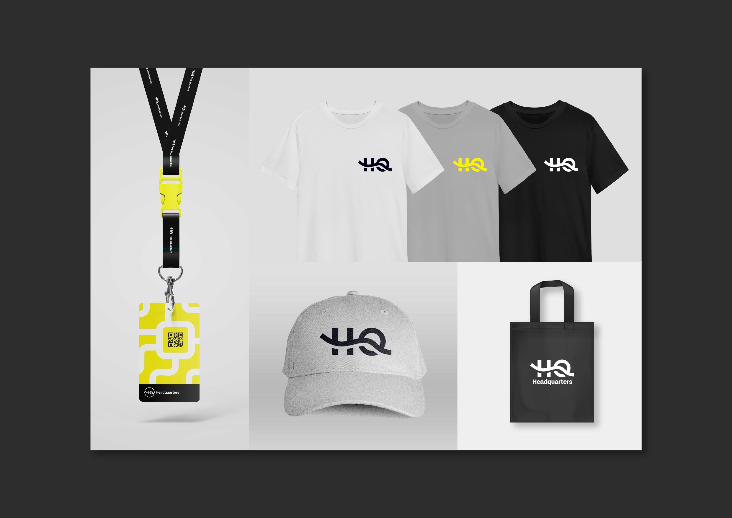 Trading interface, dark mode