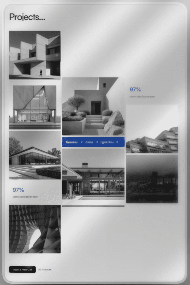Pitch Decks