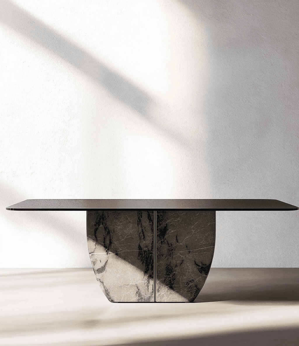 Aangan Where rest meets rhythm, and space becomes intimate.  Essence: Aangan recalls the Indian courtyard; a place of  pause and conversation, framed by craft and comfort