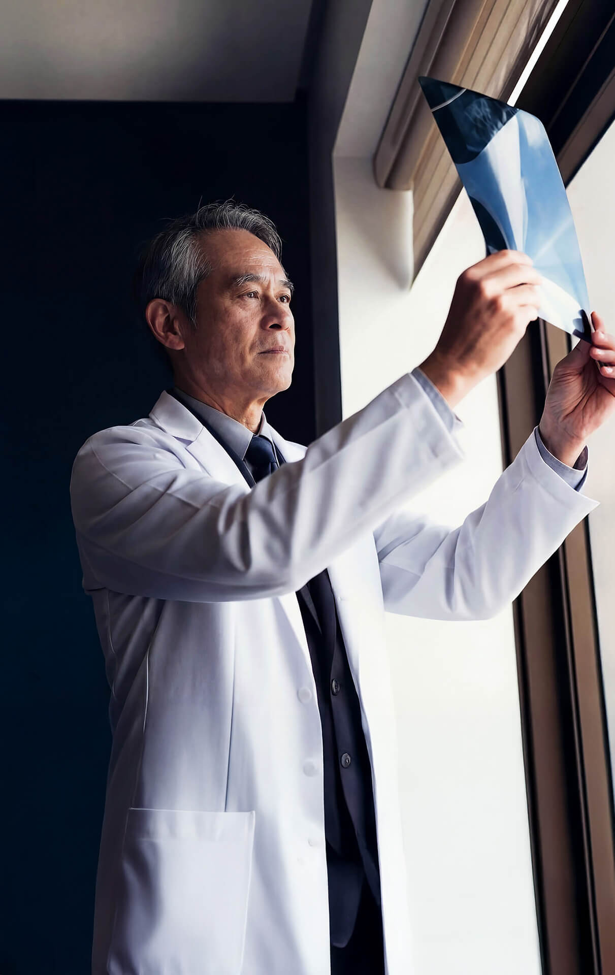 腦部影像科學家曾文毅