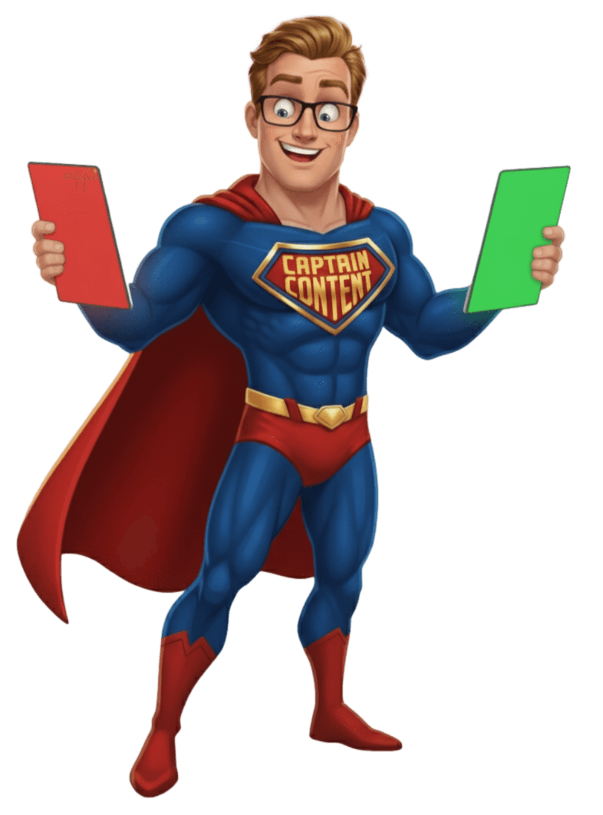 Lawyer portrait photo