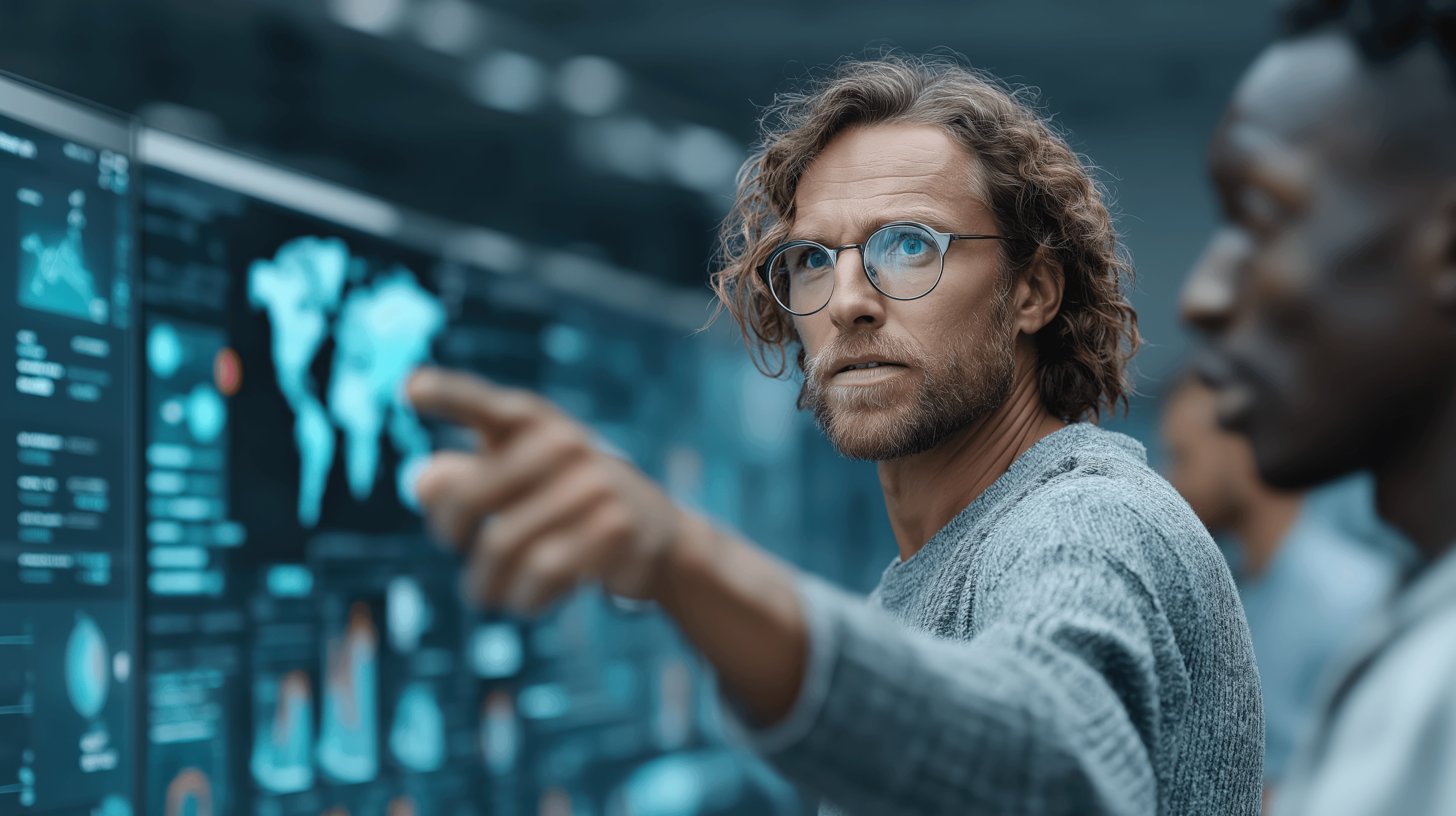 future of template business