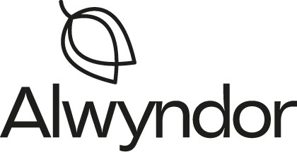 Alwyndor Aged Care Logo