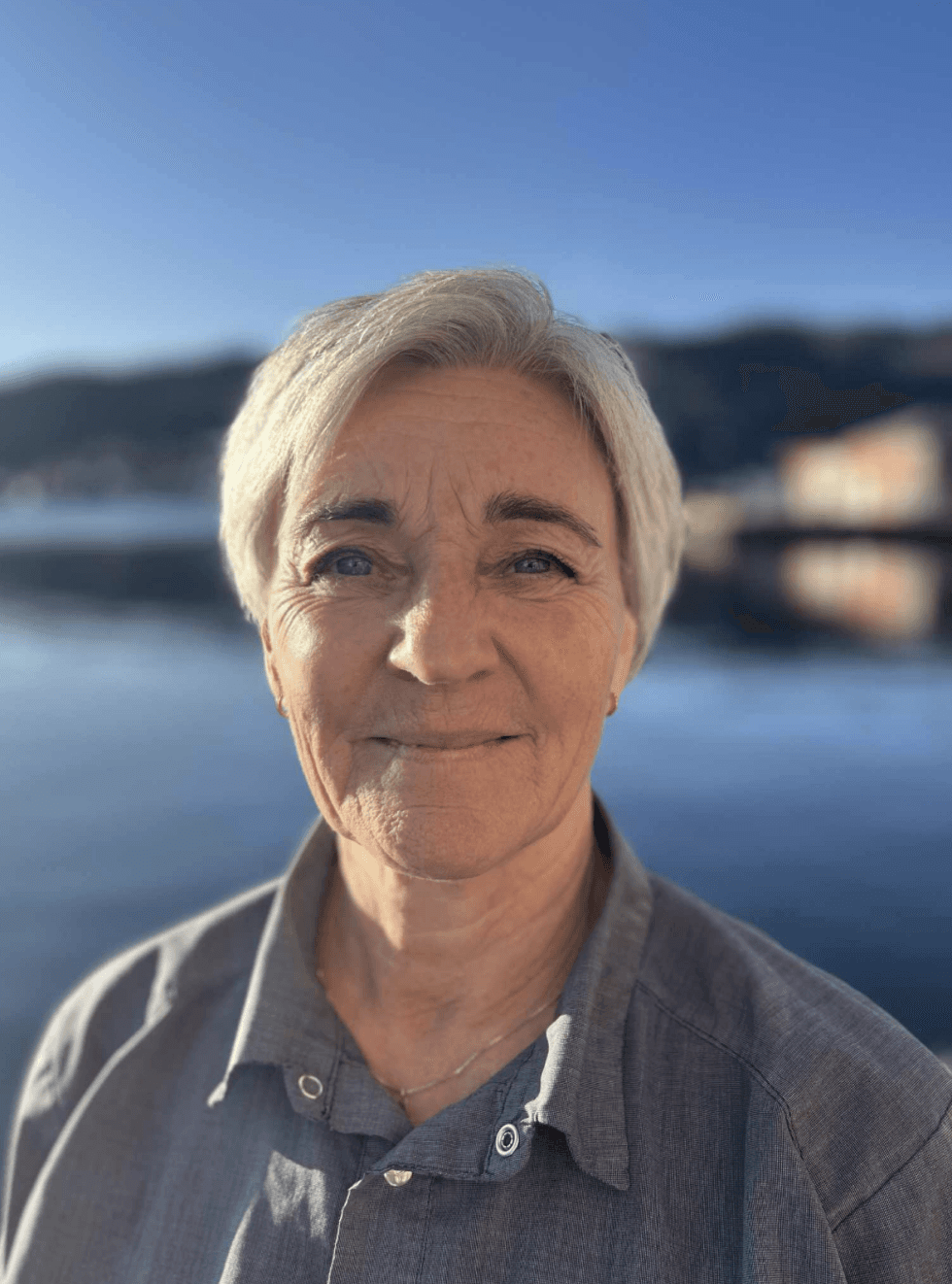 Fysioterapi Flekkefjord