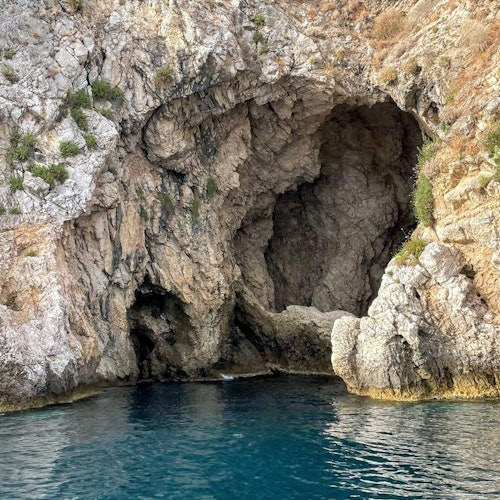 Grotta dell 'Amore