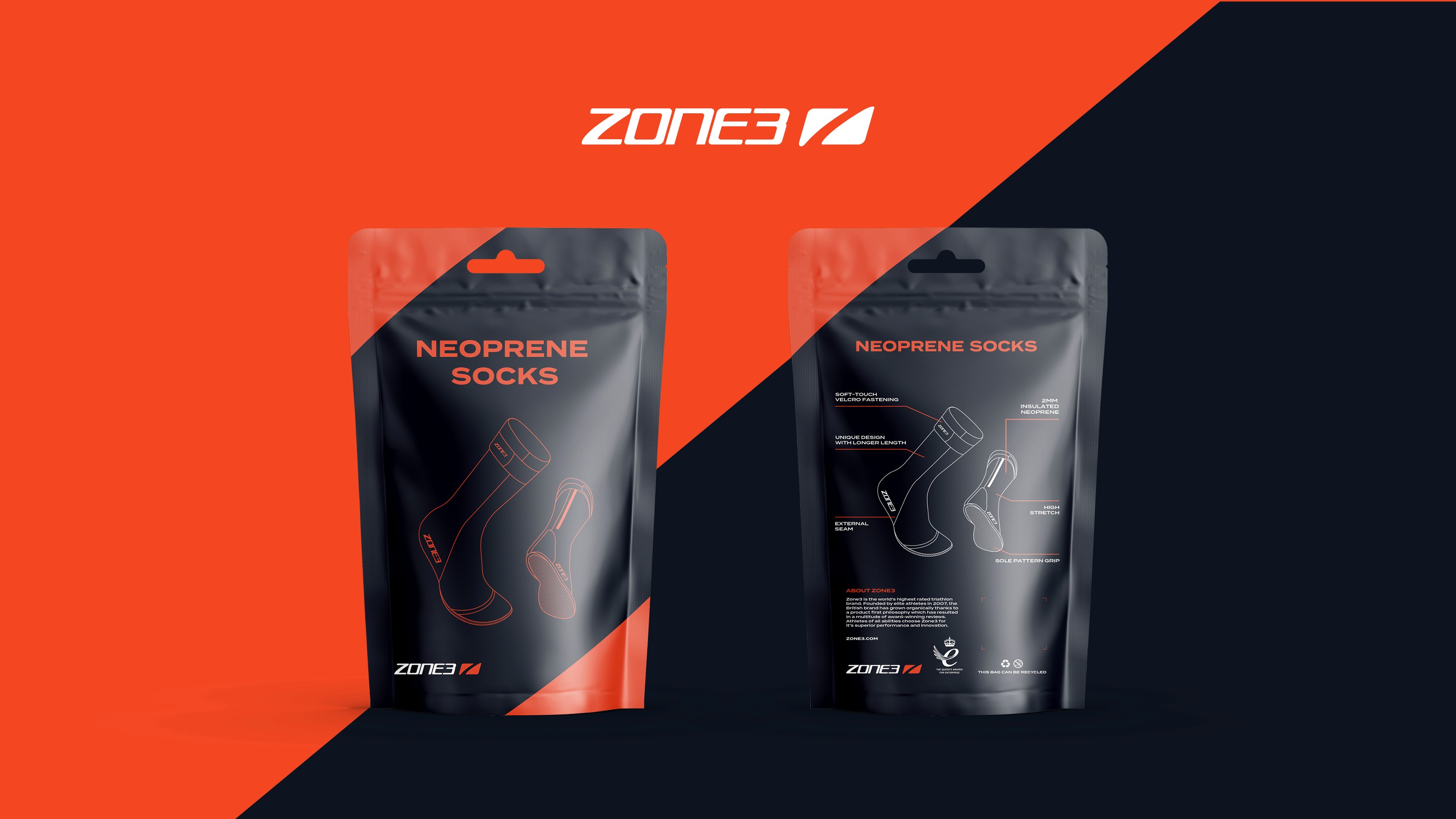 White uppercase “GRINDLINE” wordmark centred on a solid black background.