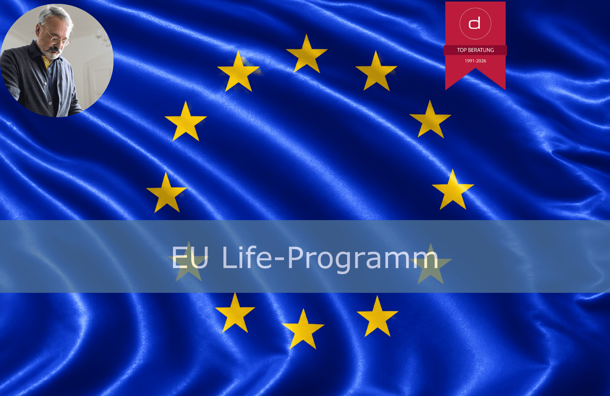 EU LIFE-Programm