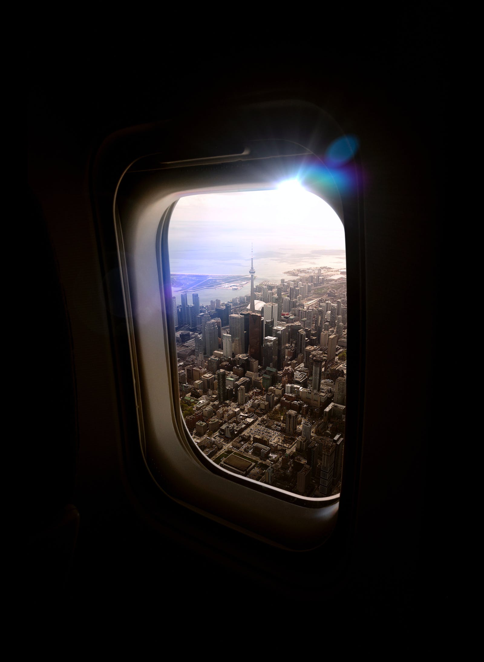 Toronto Skyline