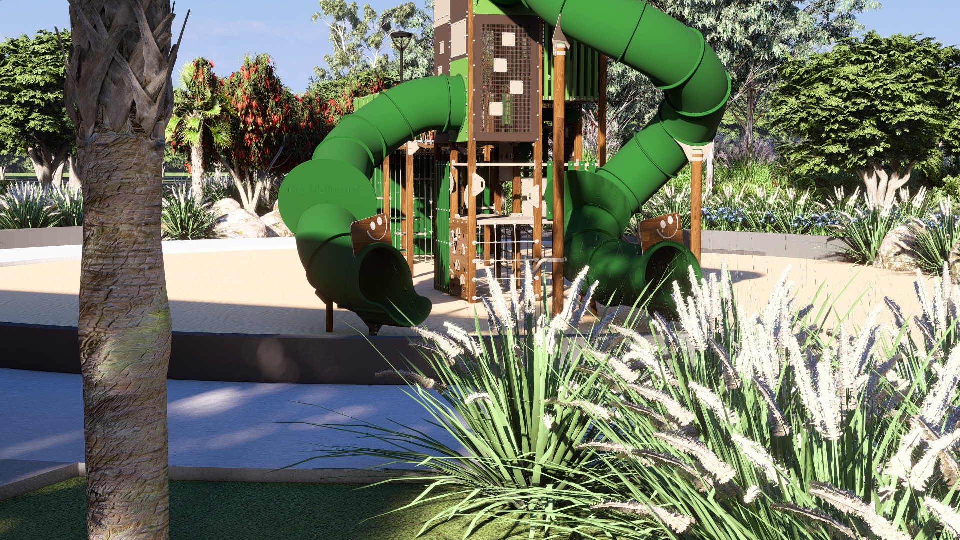 hope vale clark+garnger