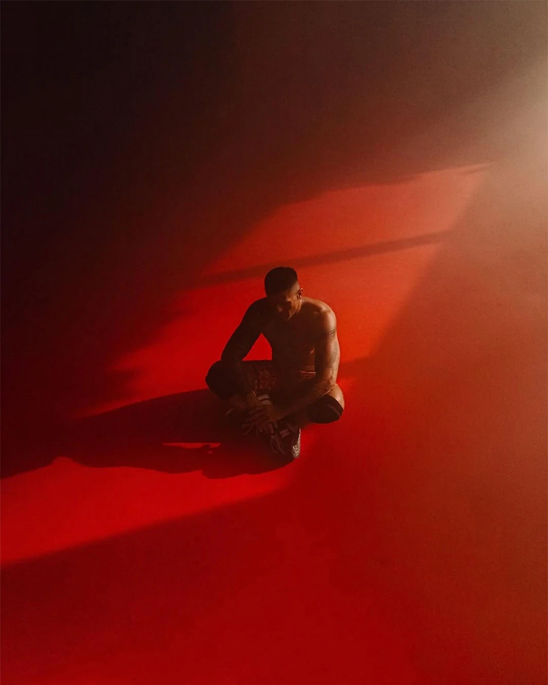 Circoloco founder Antonio Carbonaro