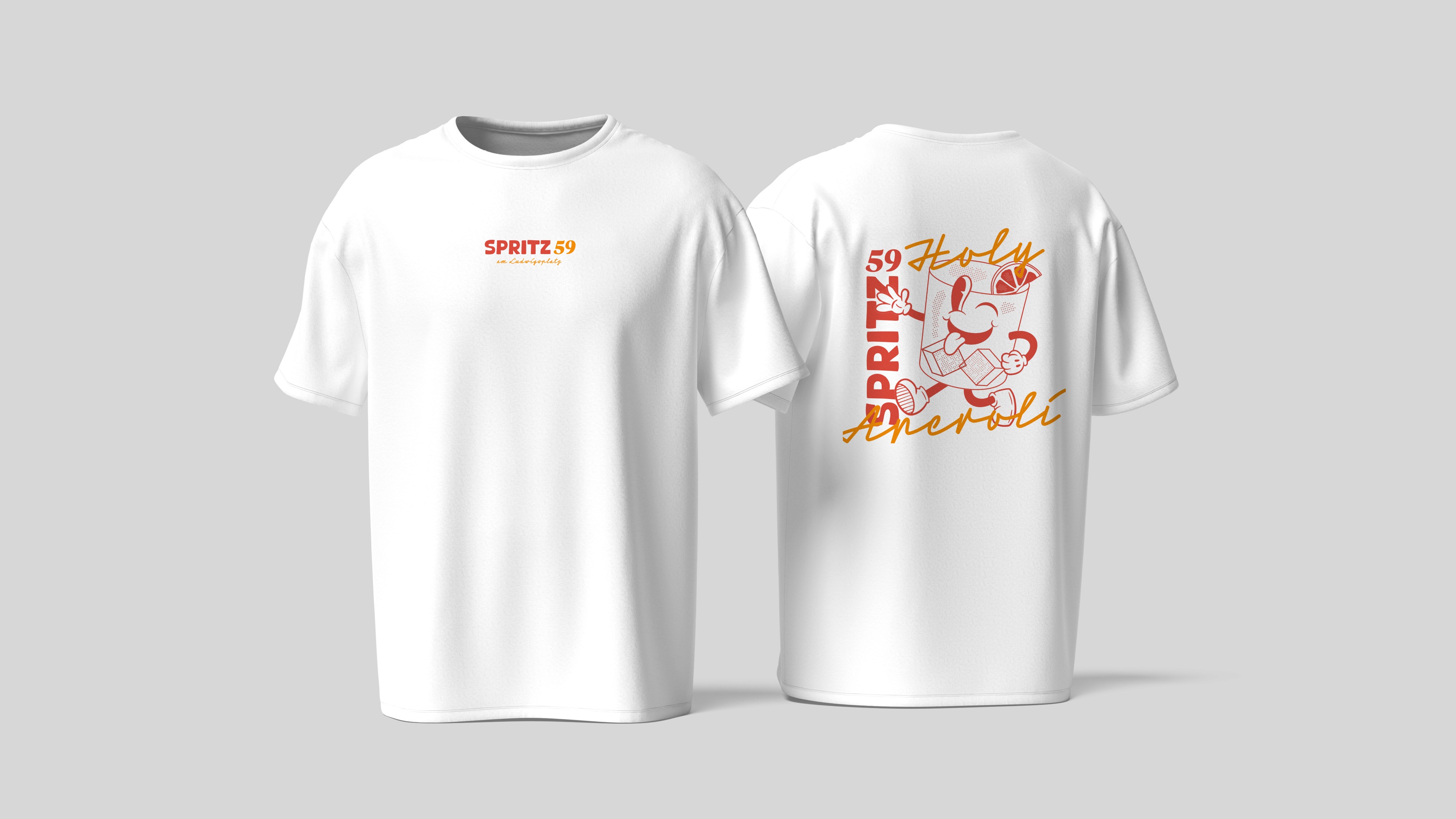 Spritz59 Merch 